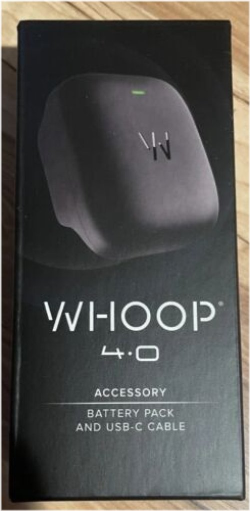 Endurance Companion Kit