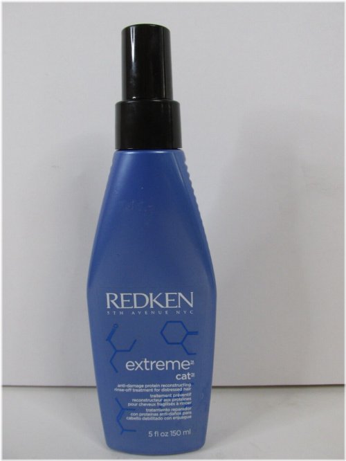 Revive & Repair Protein Hair Treatment