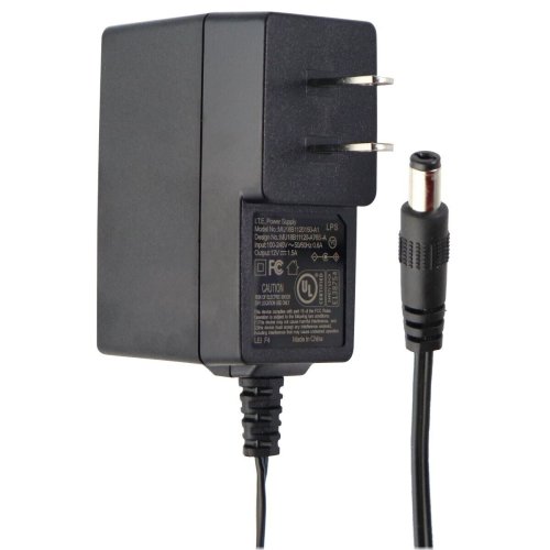 Verizon Network Extender Power Adapter - 12V/1.5A