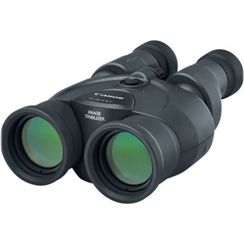 ClearView 12x36 Image Stabilized Optics
