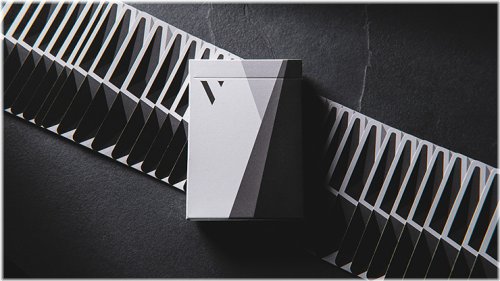 Virtuoso P1 Collectible Deck