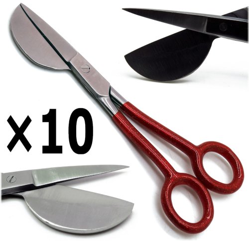 Precision Cut Scissors Set