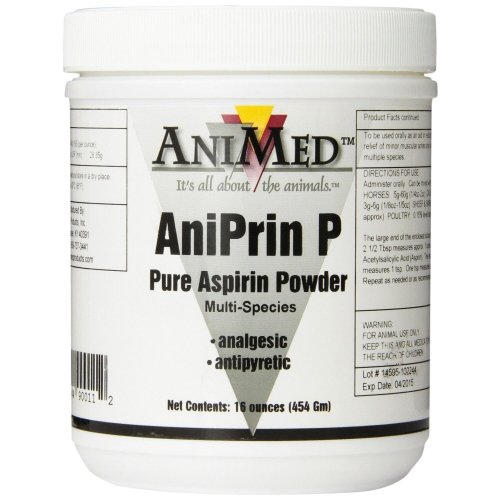 Equine Relief Powder