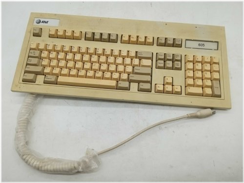 RetroTech Keyboard "EO3417202