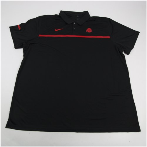 Buckeyes LeBron Polo