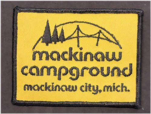 Mackinaw Meadows Campground