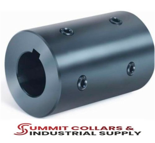 Black Diamond Coupling