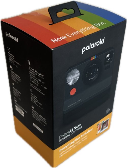 Instant Capture Bundle