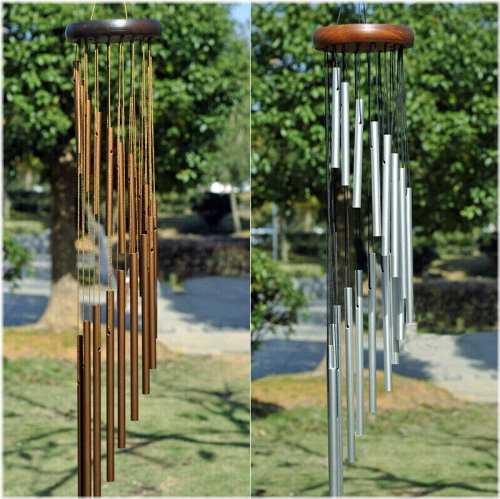 Chapel Bells Wind Chime