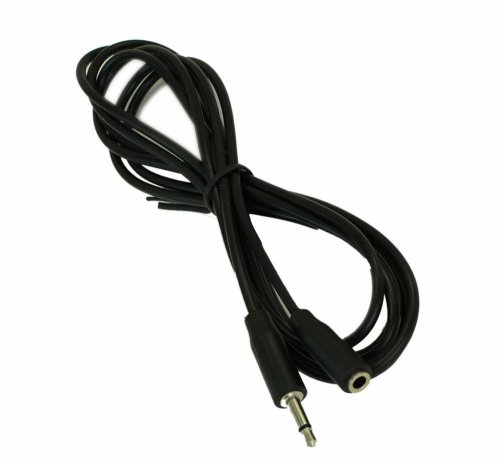 Slim Mono Extension Cable