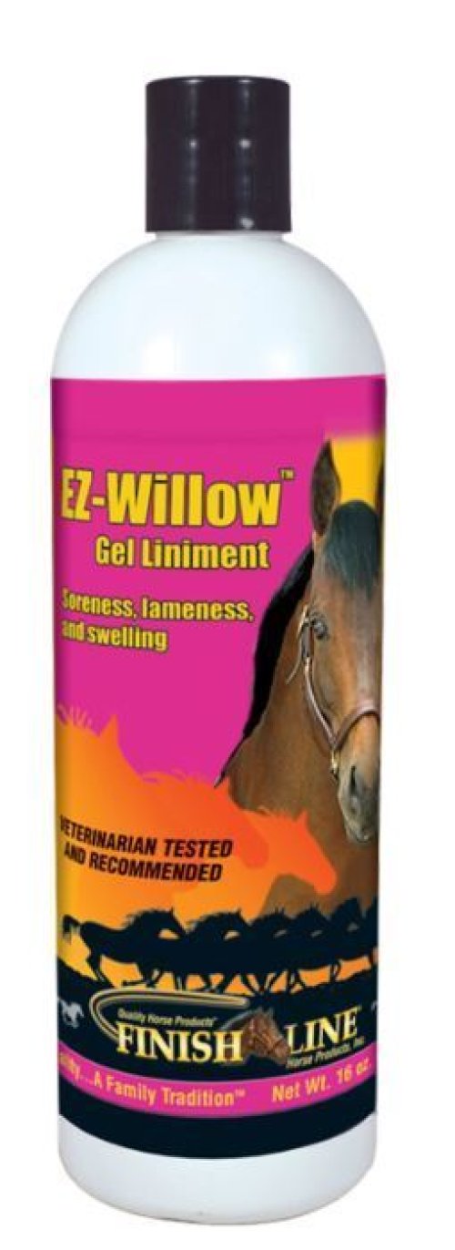 Willow Relief Gel - 16oz