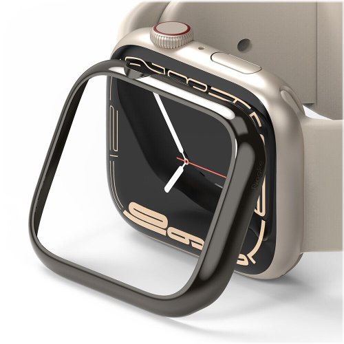 Ringke Bezel Frame Cover for Apple Watch Series 8/SE 2/7