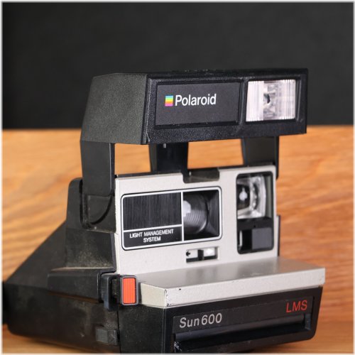 Sunshine Classic Camera