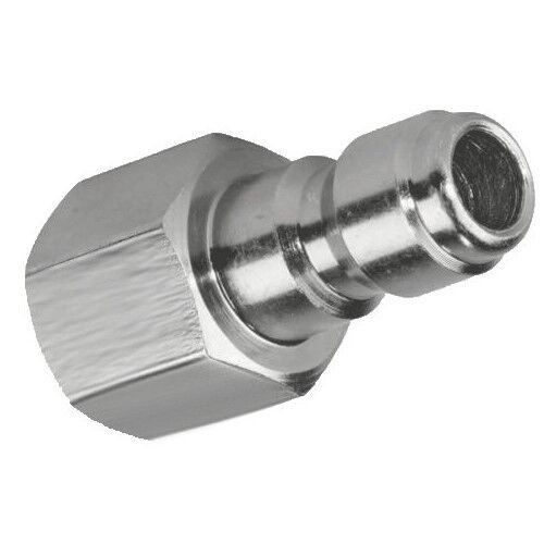 Quick Connect Stainless Steel Couplers