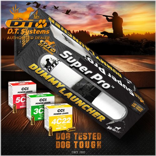 Pro Launcher Training Kit