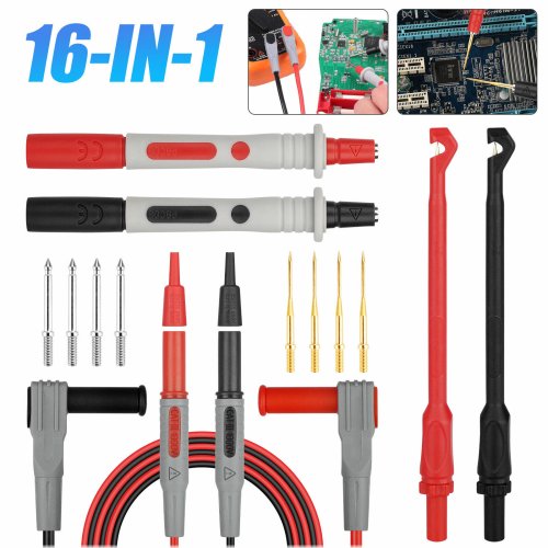 Wire Probe Assortment Kit