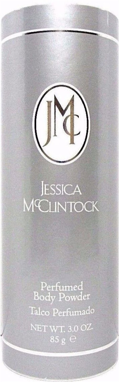 Silk Essence Body Powder