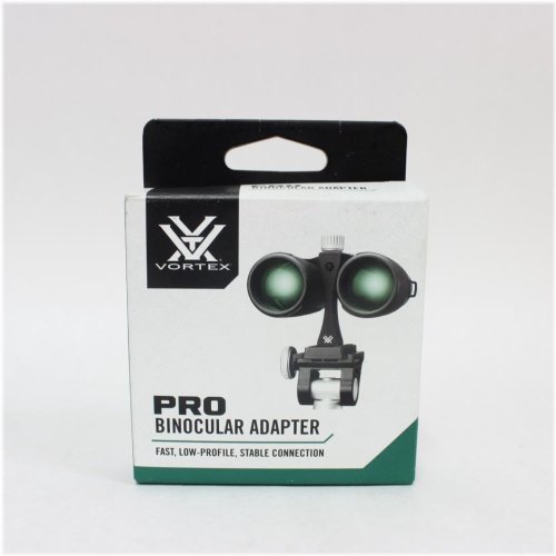 Vortex Pro Binocular Adapter Case