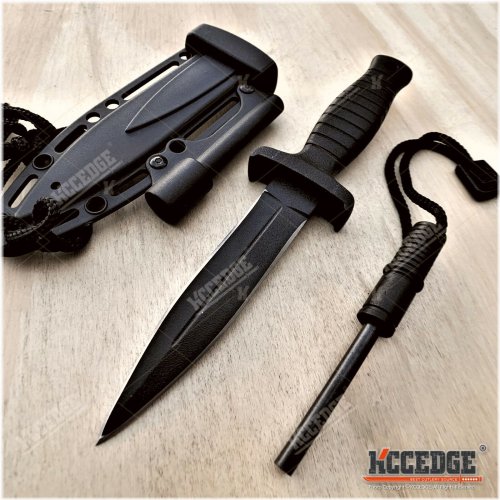 Wilderness Edge Knife