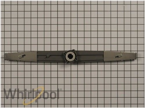 Whirlpool Dishwasher Spray Arm - Genuine OEM Part