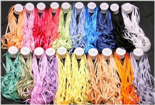 Silk Splendor Collection