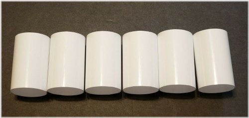 Standard Candle Covers Set