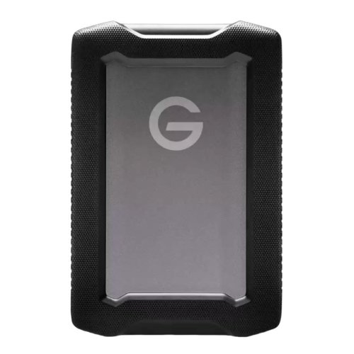 ArmorATD Space Grey 5TB Disk Array