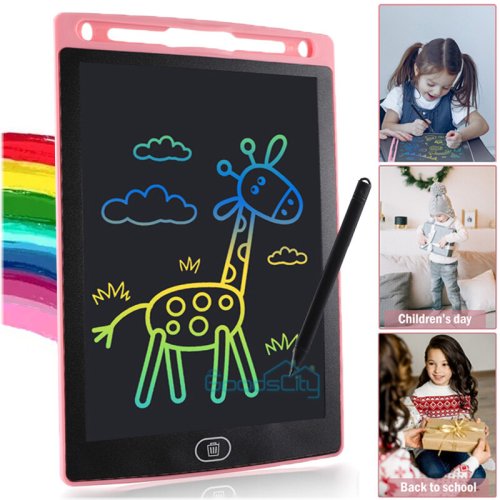 Growing Minds Toy Collection