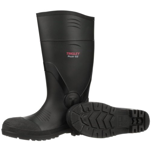 Blackwater Boots