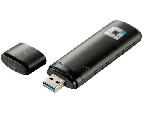 AirLink AC1200 Dual Band USB Wi-Fi Adapter