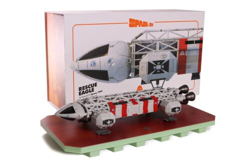 Rescue Eagle 2023 Limited Edition Collectible