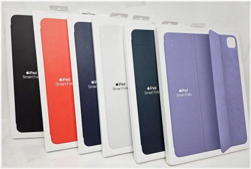 Apple ProShield Folio Cover