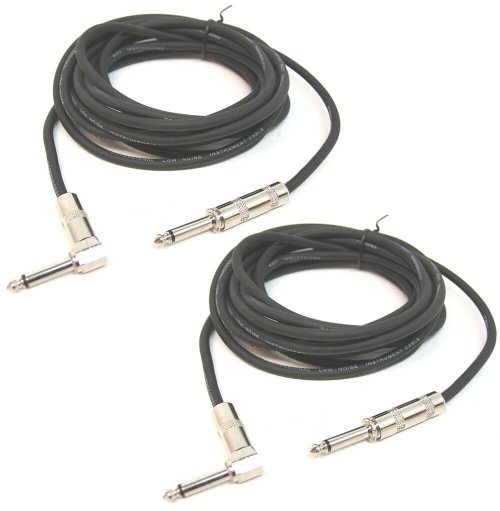 ProLink Audio Cables