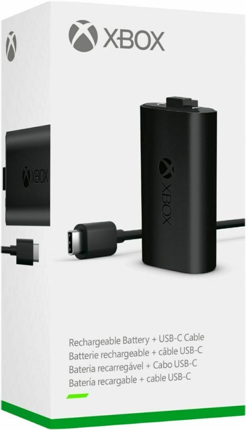 EnergizeX Rechargeable Power Pack