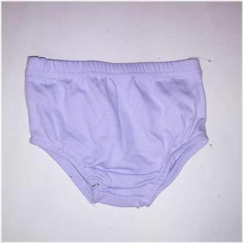 Purple Haze Diaper Cover