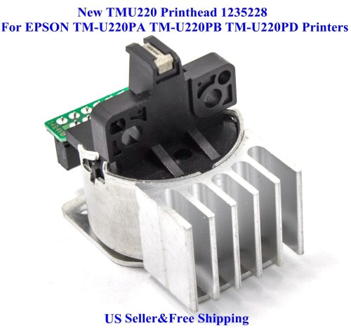 TMU220 Printhead 1235228