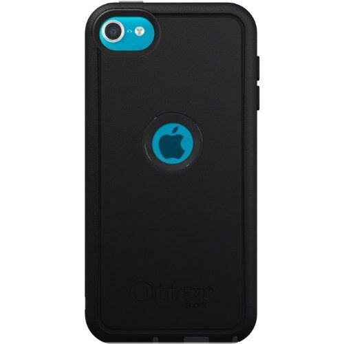 Guardian Shield for iPod Touch 5th Gen / 6th Gen / 7th Gen - Black