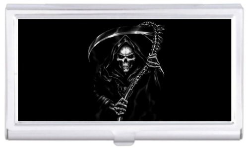 Ethereal Emissary Card Holder