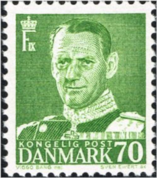 Nordic Royalty Collection