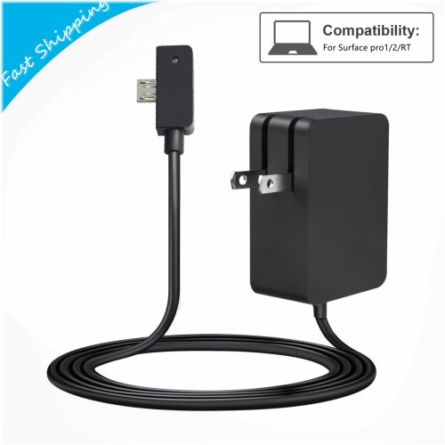 Surface 3 AC Power Adapter