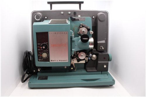 Timeless Reel Master