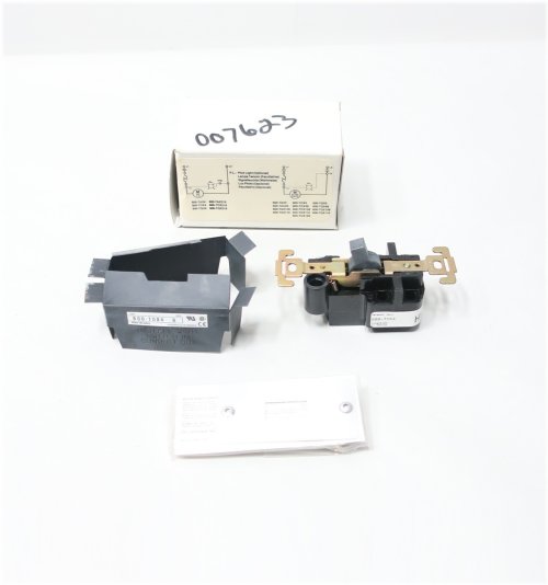 PowerKick 1HP Manual Starter