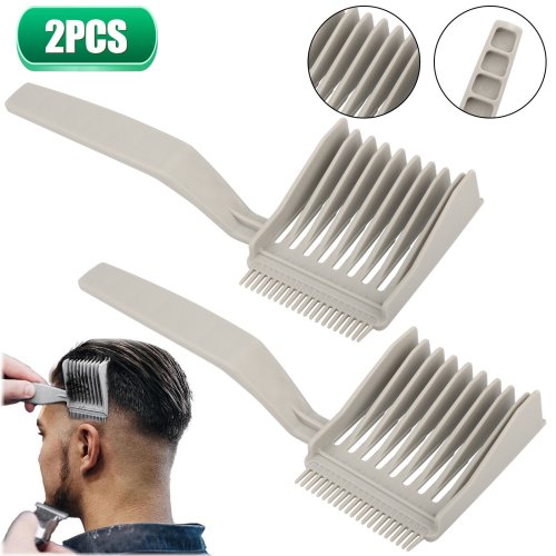 BlenderTop Hair Styling Comb