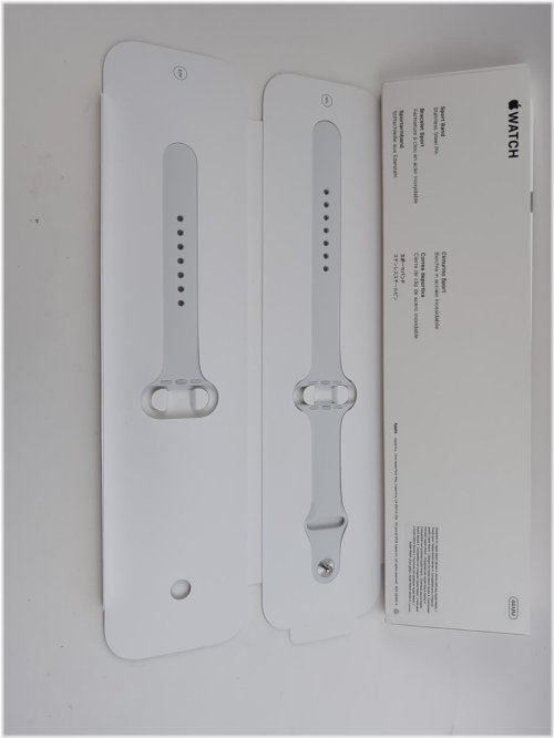 Apple Watch Band Original 44MM Series 8, 7, 6, 5, 4, 3 and Se & SE 2nd - Elite Collection