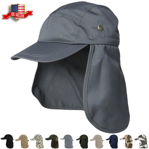 Adventure Explorer Cap