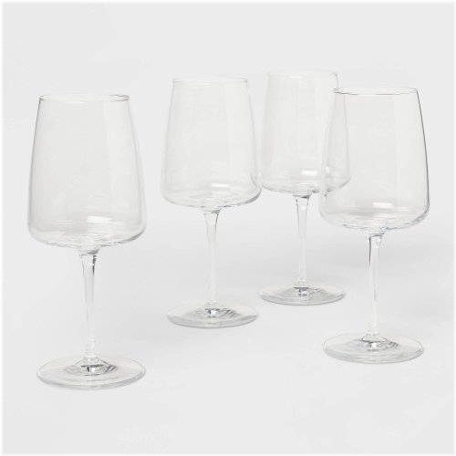 Simbury Wine Glasses