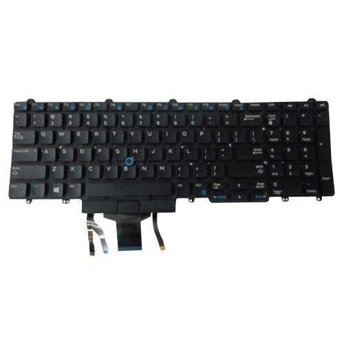 Latitude Keyboard Upgrade Kit