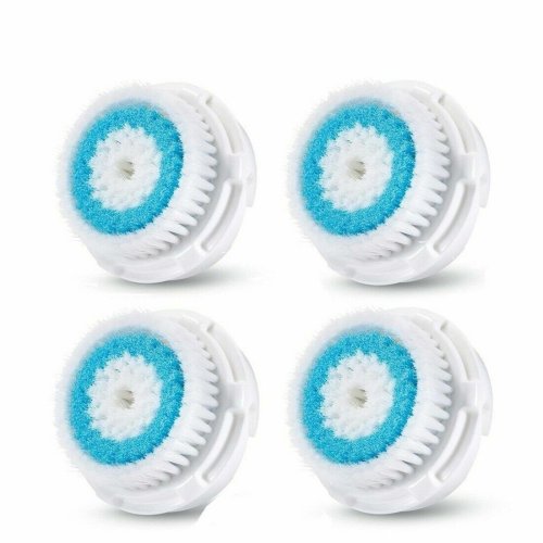 Pore-Clearing Brush Head Set