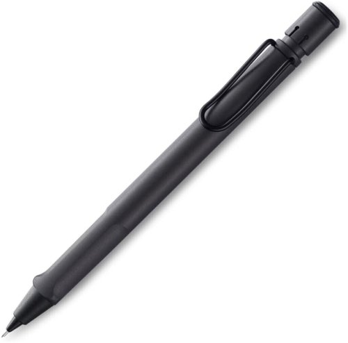 Safari Black Precision Pencil