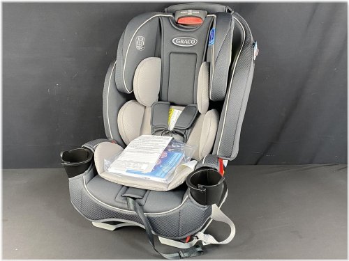 Graco SlimFit 3-in-1 Car Seat - Redmond